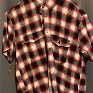 FASHION NOVA MEN BUTTON UP